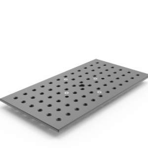 Drill Press 16mm Work Holding Table