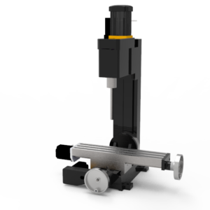 CNC Mini Mill Conversion Kit